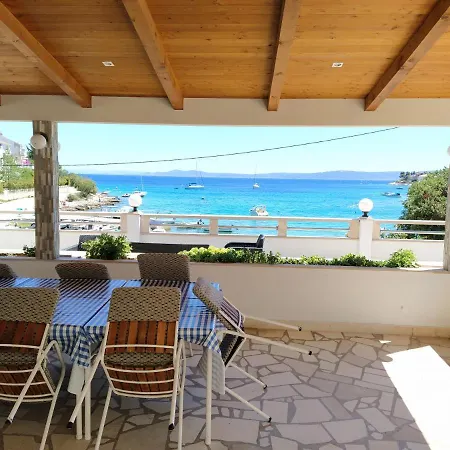 Holiday Sirena Vikendica Trogir