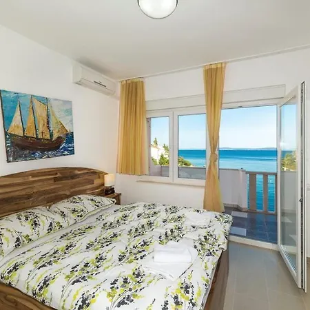 Holiday Sirena Trogir
