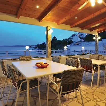 Vikendica Holiday Sirena Trogir