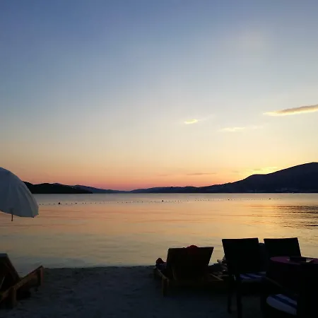 Holiday Sirena Semesterbostad Trogir
